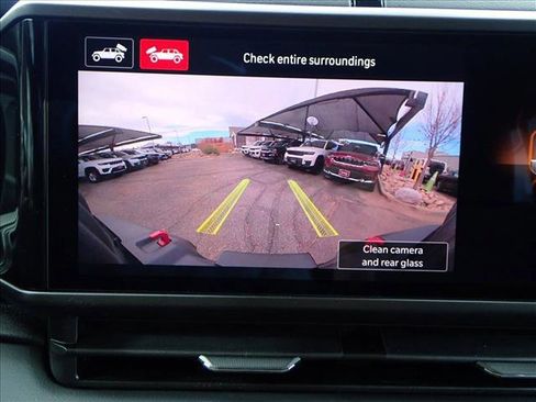 New 2026 Jeep Wrangler Unlimited Rubicon image 17