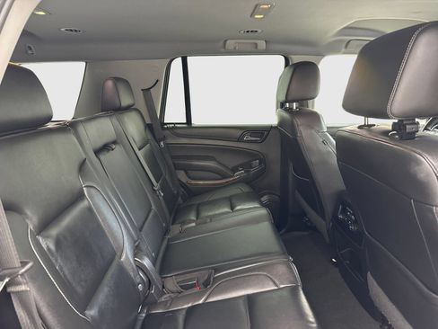 Used 2020 Chevrolet Tahoe LT RWD image 46
