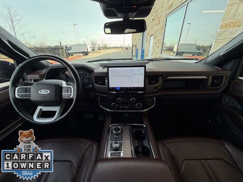 Used 2024 Ford Expedition Max Limited image 27