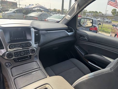 Used 2015 Chevrolet Tahoe 2WD image 11