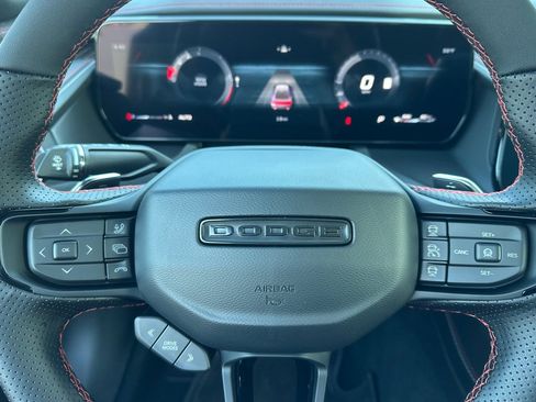 New 2026 Dodge Charger R/T Scat Pack image 23