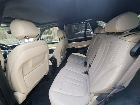 Used 2018 BMW X5 xDrive35d AWD/4WD image 68