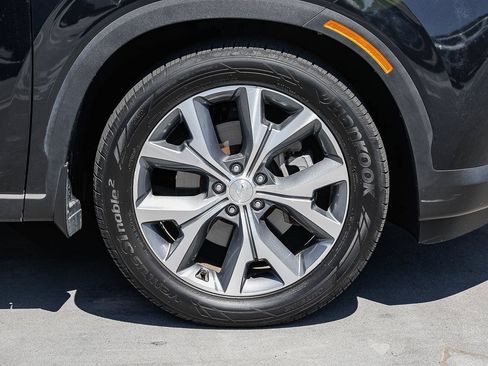 Used 2020 Hyundai Palisade SEL w/ Convenience Package FWD image 9