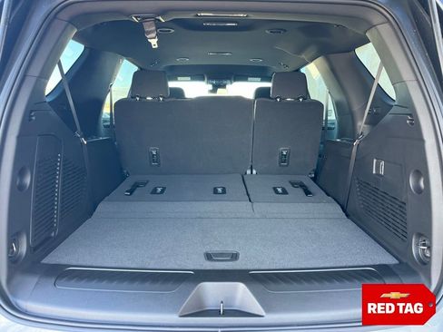 New 2026 Chevrolet Tahoe LS image 30