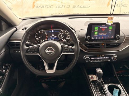 Used 2020 Nissan Altima 2.5 SL FWD image 79