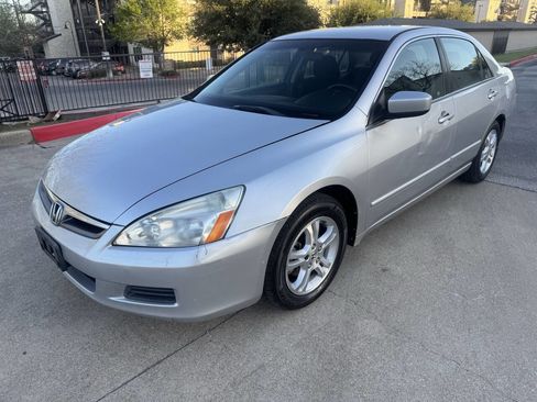 Used 2006 Honda Accord SE image 21