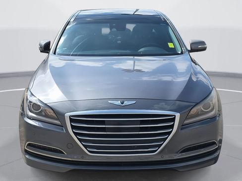 Used 2015 Hyundai Genesis 3.8 w/ Option Group 03 image 2