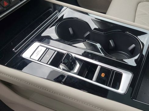 New 2026 Volkswagen Atlas SEL Premium R-Line image 31