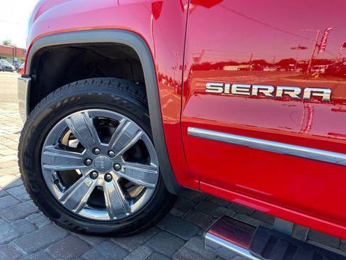 Used 2018 GMC Sierra 1500 SLT image 9