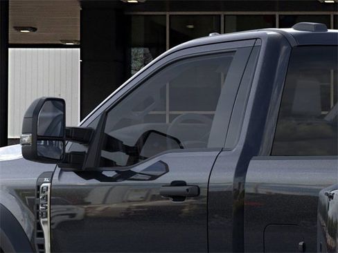 New 2026 Ford F450 XL w/ XL Chrome Package image 20