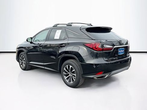 Used 2022 Lexus RX 350 AWD w/ Premium Package image 5