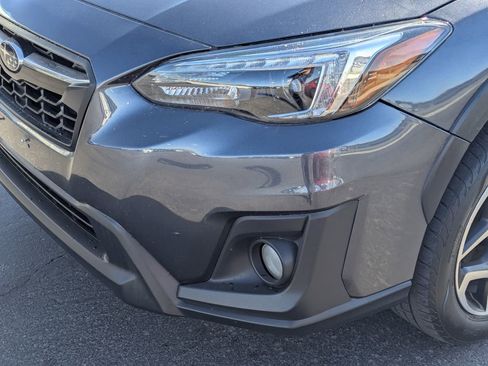 Used 2018 Subaru Crosstrek 2.0i Limited w/ Popular Package #2 image 11