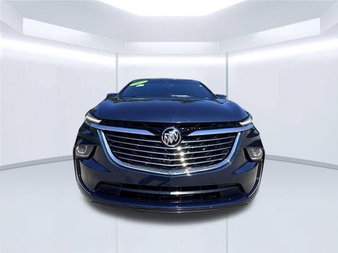 Used 2023 Buick Enclave Essence w/ Experience Buick Package FWD image 2