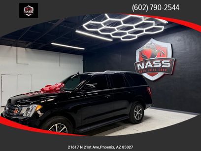 Used 2020 Ford Expedition XL