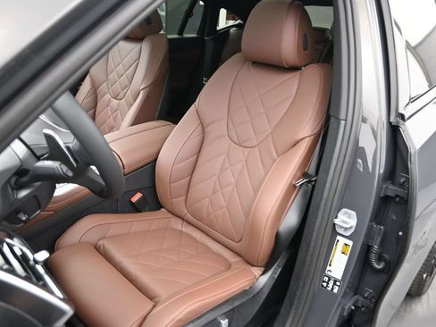 New 2027 BMW X6 xDrive40i AWD/4WD image 13