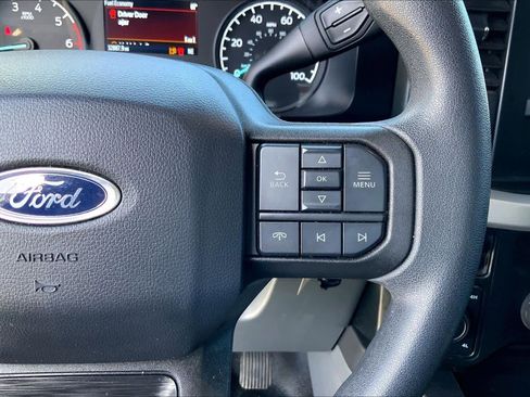 Certified 2023 Ford F250 XLT image 25