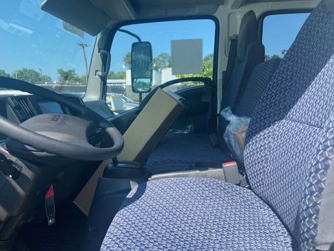 New 2024 Chevrolet Low Cab Forward 5500XD image 9