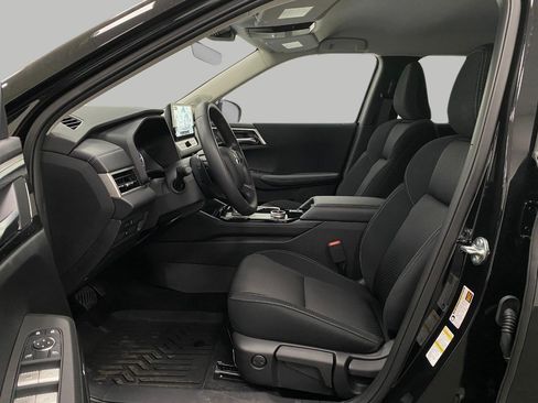 New 2026 Mitsubishi Outlander ES AWD/4WD image 63