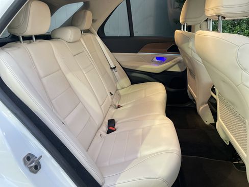 Certified 2025 Mercedes-Benz GLE 350 4MATIC image 44