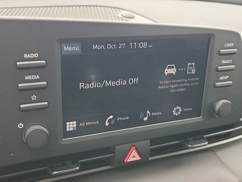 New 2026 Hyundai Elantra SEL Sport image 19