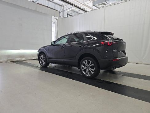 Used 2023 MAZDA CX-30 AWD 2.5 S w/ Preferred Package image 7