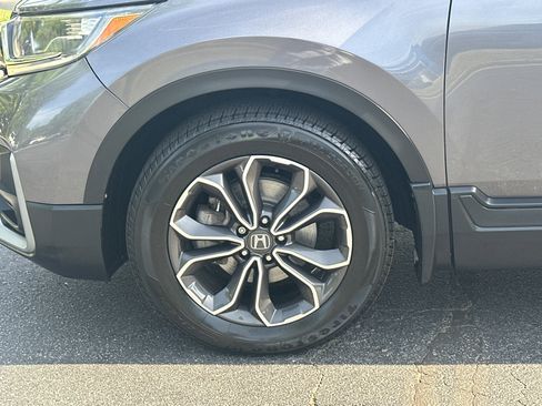 Used 2020 Honda CR-V EX-L image 11