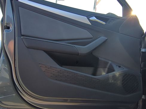 New 2025 Volkswagen Jetta SE image 10