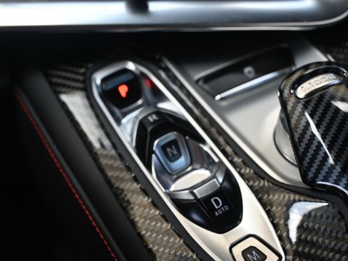 Used 2023 Chevrolet Corvette Stingray Convertible w/ 1LT image 29