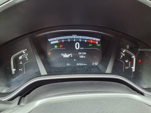 Used 2021 Honda CR-V EX image 17