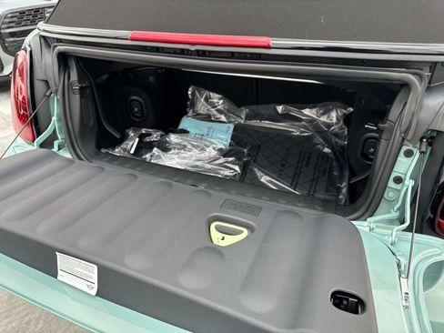 New 2026 MINI Cooper S image 5