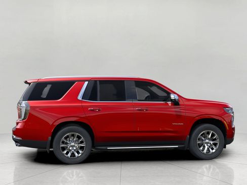 New 2026 Chevrolet Tahoe Premier AWD/4WD image 5