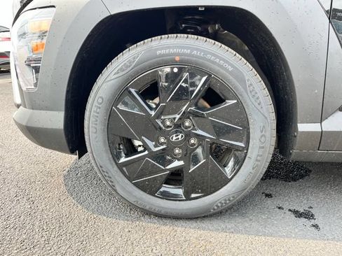 New 2026 Hyundai Kona SEL Sport FWD image 7