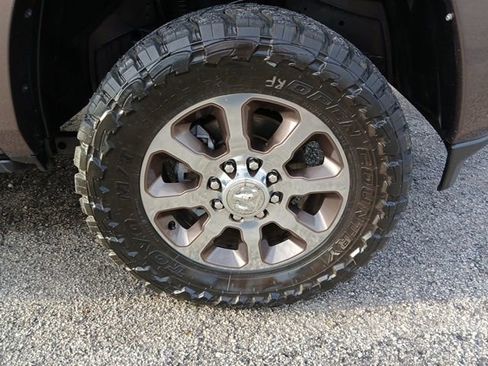 Used 2022 RAM 2500 Limited image 59