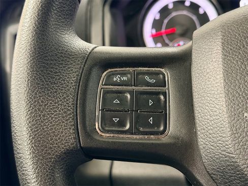 Used 2022 RAM 1500 Tradesman image 23