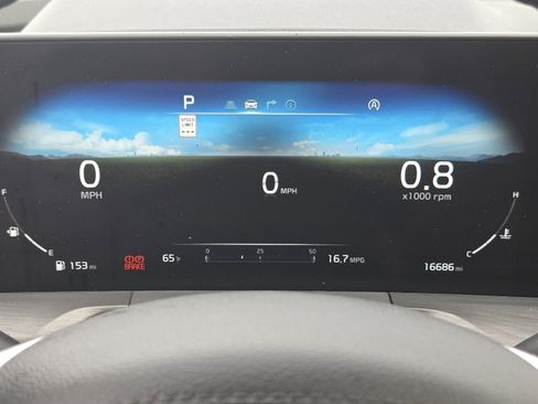 Used 2024 Kia Telluride SX X-Pro image 32