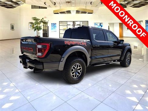 Used 2023 Ford F150 Raptor image 7