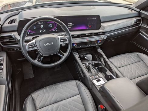 Used 2024 Kia Telluride EX X-Line image 12
