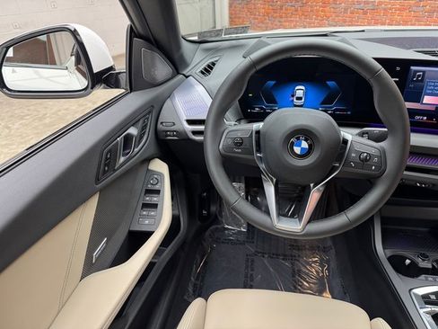 Certified 2025 BMW 228i xDrive w/ Technology Package image 13