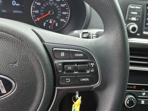 Used 2016 Kia Optima LX FWD image 22