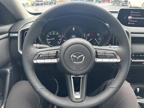 New 2025 MAZDA CX-50 AWD 2.5 S w/ Cargo Package image 27