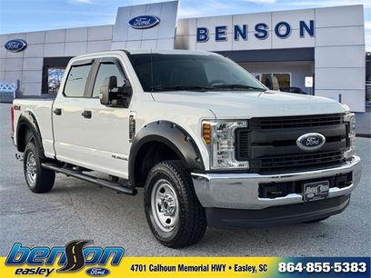 Used 2018 Ford F250 XL w/ Power Equipment Group