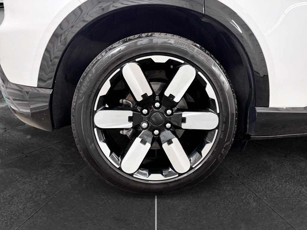 Used 2025 Honda Prologue Elite image 36