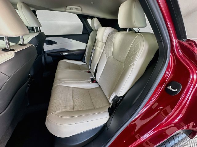 Used 2025 Lexus RX 350 Premium Plus w/ Convenience Package FWD image 24