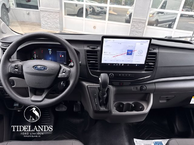 New 2027 Ford Transit 250 148 Medium Roof RWD image 12