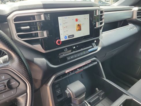 Used 2026 Toyota Tundra SR5 w/ SR5 Convenience Package AWD/4WD image 23