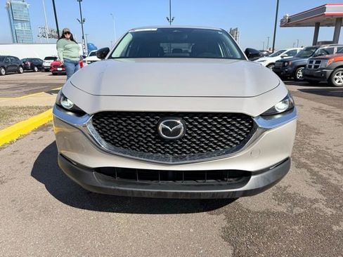 Used 2024 MAZDA CX-30 AWD 2.5 S w/ Select Sport Pkg image 8