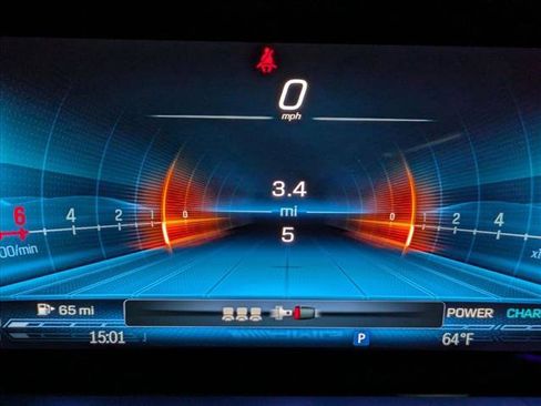 New 2026 Mercedes-Benz GLE 53 AMG 4MATIC Coupe image 11