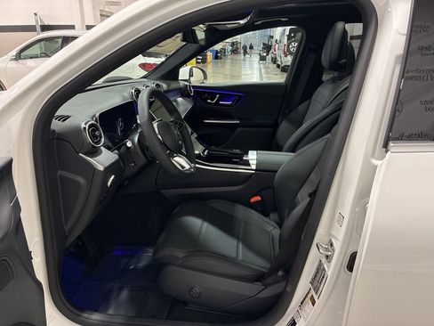 New 2026 Mercedes-Benz GLC 300 4MATIC image 11