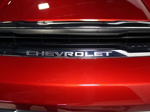 Used 2025 Chevrolet Silverado 2500 High Country w/ Technology Package image 40