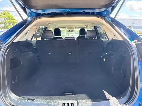 Used 2021 Ford Edge SEL w/ Cargo Accessory Package FWD image 12